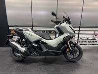 Honda ADV 350 demo