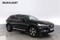 Volvo XC60 Recharge T6 Inscr Expression /Se utrustning/