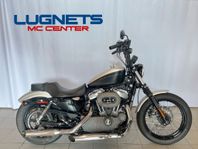 Harley-Davidson XL1200 Sportster