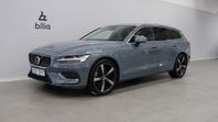 Volvo V60 Recharge T6 Ultimate Bright *Rabattkampanj - nu me