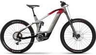 Haibike Hybe 9