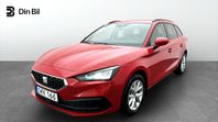 Seat León Sportstourer 1.0 eTSI 110 hk Automat Style