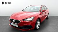 Seat León Sportstourer 1.0 eTSI / 110 hk / DSG7 / STYLE