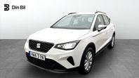 Seat Arona 1.0 TSI / 95 hk / Style