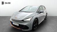 Cupra Born 58 kwh / 150 kW / 204 hk