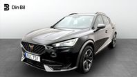 Cupra Formentor e-Hybrid 1.4 / 204 hk / DSG6