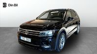 Volkswagen Tiguan Allspace TSI190 DSG 4M R-Line/7sits/Execut