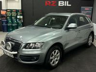 Audi Q5 2.0 TDI quattro S Tronic*1700kr/mån*(2 ÄGARE)