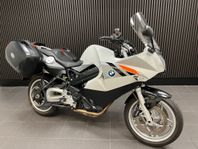 BMW F800ST