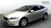 Volvo V40 D2 |Automat|Kinetic|Kamrem bytt|120hk|Drag|