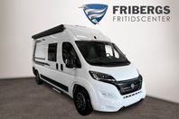 Weinsberg CaraBus 600 MQ