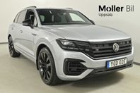 Volkswagen Touareg R 3,0 TSI E-hybrid, Nightvision, Luftfjäd