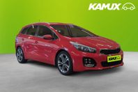 Kia Cee´d SW 1.6 CRDi GT-line Backkamera Drag