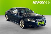 Audi S5 Coupé 4.2 FSI V8 quattro 354hk