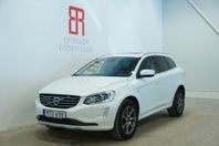 Volvo XC60 D4 AWD Momentum Ocean Race VOC / GPS