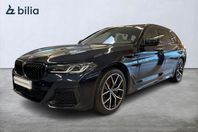 BMW 530e xDrive Touring M Sport Pro Pano H/K Drag