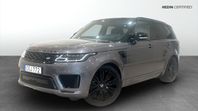 Land Rover Range Rover Sport HSE Dynamic 3.0 SDV6 AWD 306hk