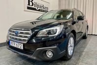 Subaru Outback 2.0 4WD Lineartronic Euro6 150hk / BACKKAMERA