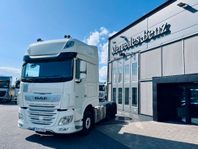 DAF XF 530 FTS 6x2 FULL UTR. INTARDER