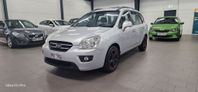 Kia Carens 2.0 CVVT GLS Euro 4/ Dragkrok