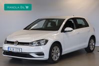 Volkswagen Golf 1.0 TSI 110hk ACC CarPlay SoV-ingår