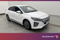 Hyundai IONIQ Electric 38.3 kWh Premium Plus Ka 4,95% Ränta