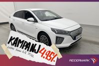 Hyundai IONIQ Electric 38.3 kWh Premium Plus Ka 4,95% Ränta