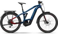 Haibike Adventr FS9 Bosch