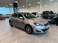 Peugeot 308 Automat/Allure/Panorama/Navigation