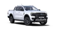 Ford ranger WILDTRAK |205hk|Aut|4X4|Snabb leverans|