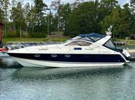 Fairline Targa 37 - 1998