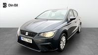 Seat Ibiza 1.0 TSI / 95 hk / Style