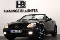 Mercedes-Benz SLK 230 Kompressor KAMPANJRÄNTA 5,95%
