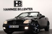 Mercedes-Benz SLK 230 Kompressor