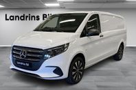 Mercedes-Benz Vito 116 CDI, 4x4, 2.8t, SELECT, demobil