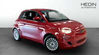 Fiat 500E 500 BEV 320KM HB BASIC