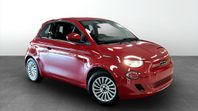 Fiat 500E 500 BEV 320KM HB BASIC