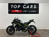 Kawasaki Z900 1.0 125 hk