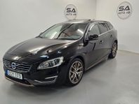 Volvo V60 Polestar Optimering T5 Geartronic Summum Auto