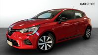 Renault Clio 1.0 TCe XTRONIC-CVT 91hk|Equilibre|MOMS|PDC|