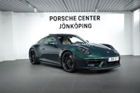 Porsche 911 Carrera 4 GTS 480 hk PTS