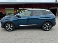 Peugeot 3008 HYBRID4 300 1.6 + 13.2 kWh AWD EAT Euro 6