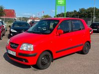 Hyundai Atos Prime 1.1/automat /63 hk