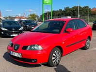 Seat Córdoba 1.4 Euro 4 /låg mil / 75 hk