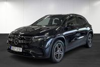 Mercedes-Benz EQA 300 4MATIC | VÄRMARE | FYRHJULSDRIVEN | SE