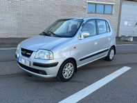 Hyundai Atos Prime 1.1/automat/63 hk euro 4