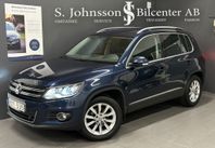 Volkswagen Tiguan 2.0 TSI 4Motion (SÅLD)