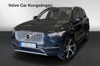 Volvo XC90 T8 TE Inscription 7-Sits Pano Läder B-Kamera VOC