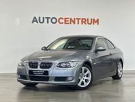 BMW 330 i Coupé Comfort Drag PDC 272hk