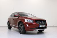 Volvo XC60 D4 AWD Classic  Summum 190hk